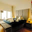 XuBa ApartmentRooms Messe Wien Prater
