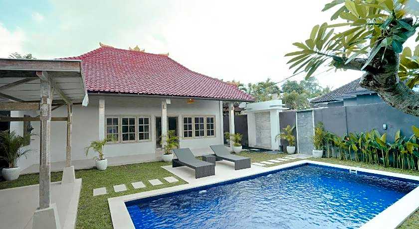 The Catur Villa