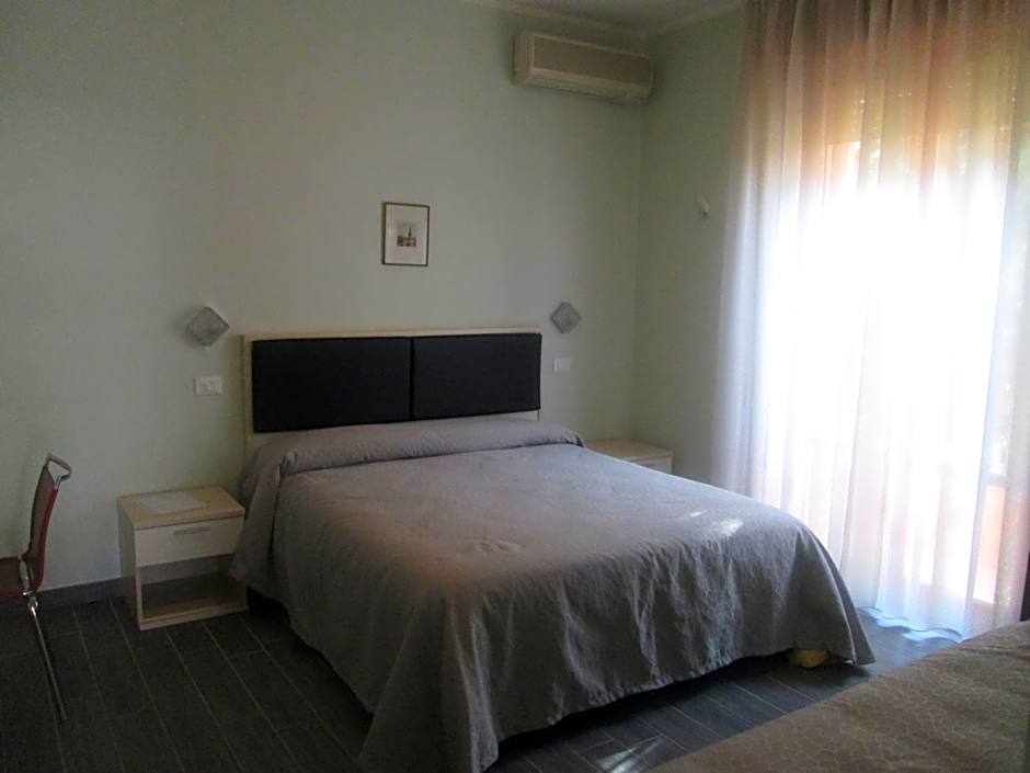 Hotel Prater