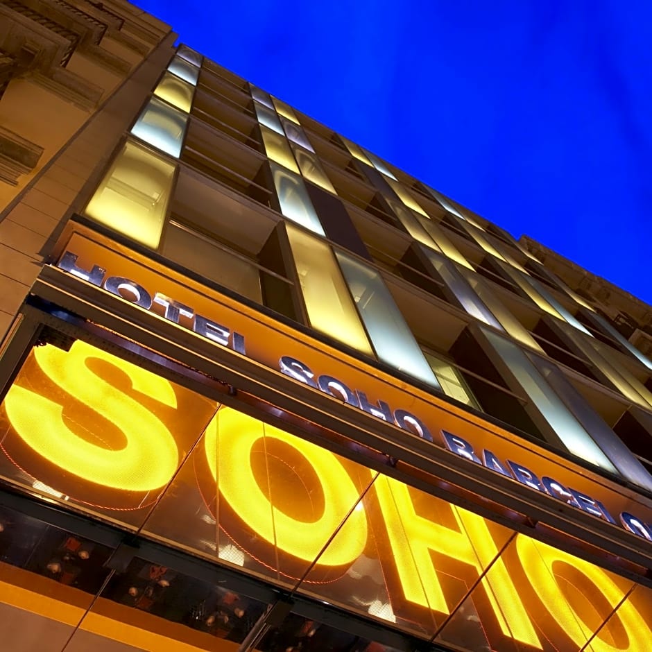 Hotel Soho