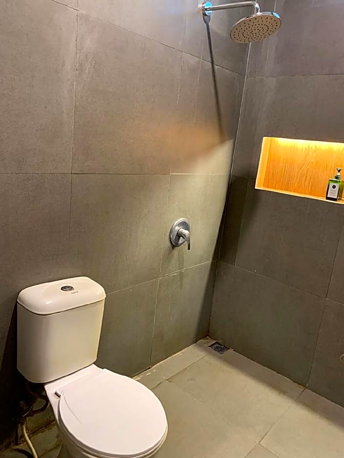 Hotel Grand Situ Buleud