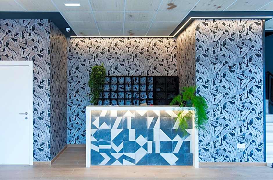 Rener Hotel Los Campones