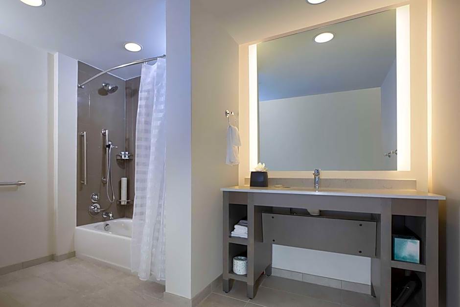 Hyatt House Lewes Rehoboth Beach