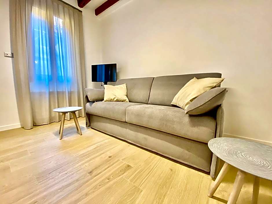Suite House new apartments wi fi Venice island