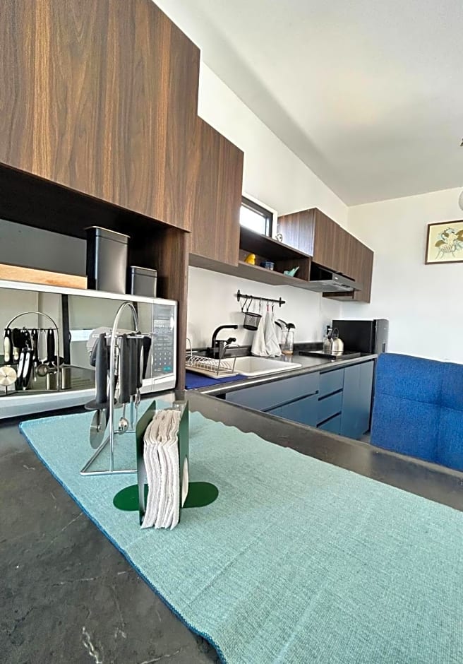 Enxe Hotel Boutique