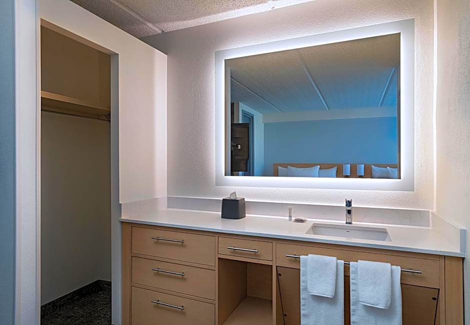 Hyatt Place Austin The Domain Area
