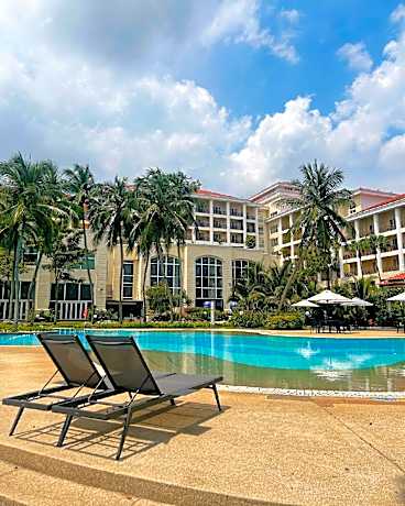 Bangi Resort Hotel
