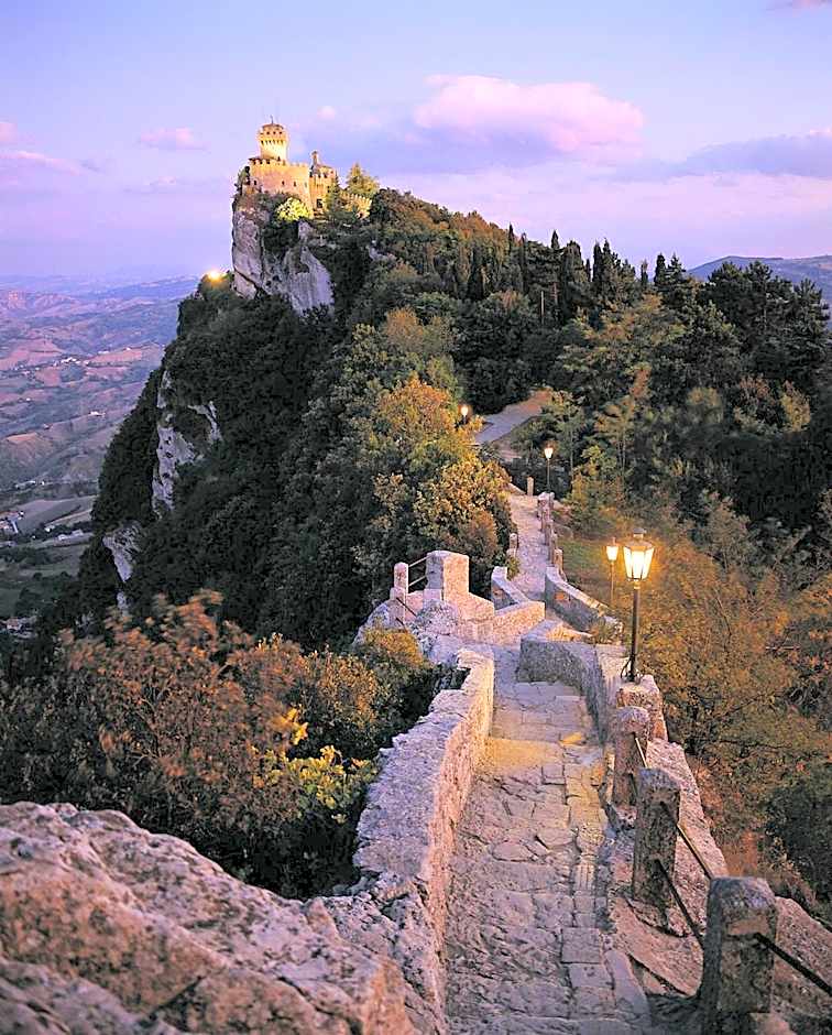 Garden Village San Marino