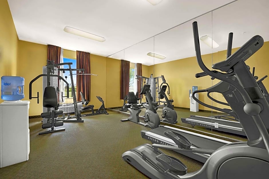 Baymont Inn Suites Marrero La – Marrero, LA