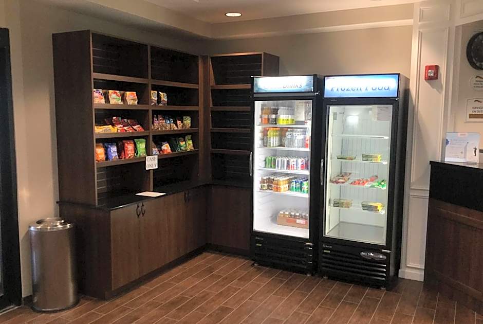 Garner Hotel Page - Lake Powell Area By IHG