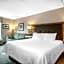 Hampton Inn By Hilton Raynham-Taunton, Ma