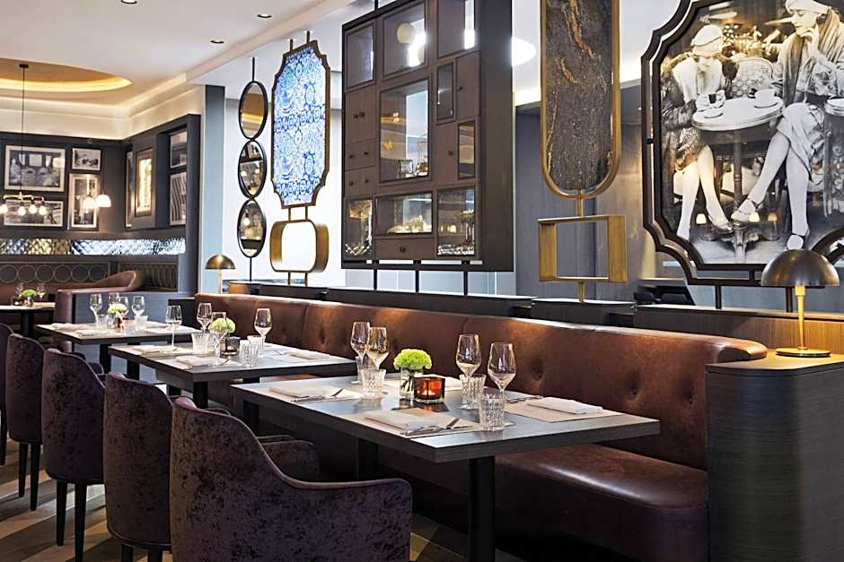 Renaissance® Vienna Schonbrunn Hotel