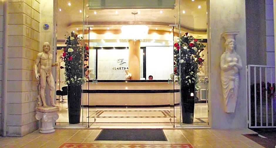 Elektra Beach Hotel