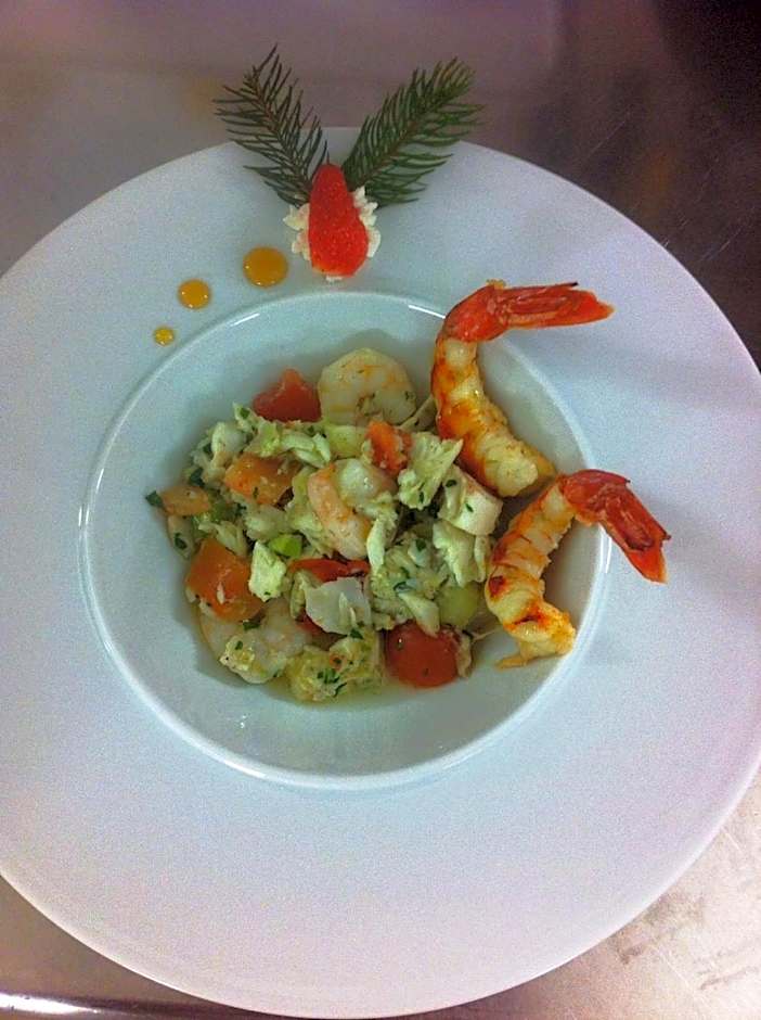 Hotel Patrizia Dolomites Glamour