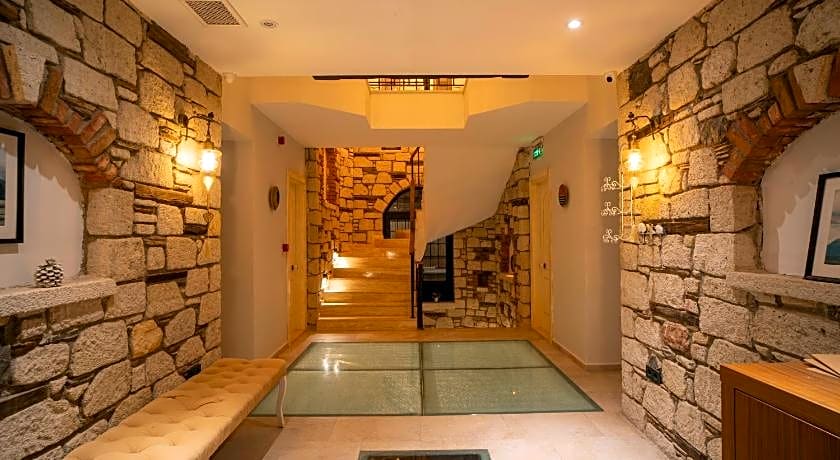 Alacati Bellezza Hotel