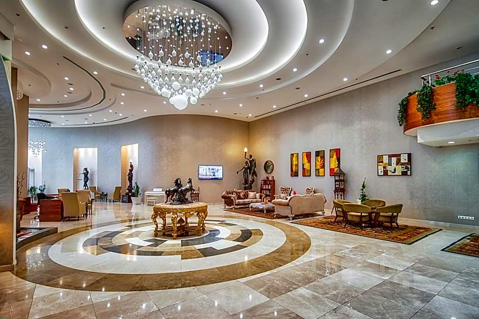 Atakosk Group Hotels