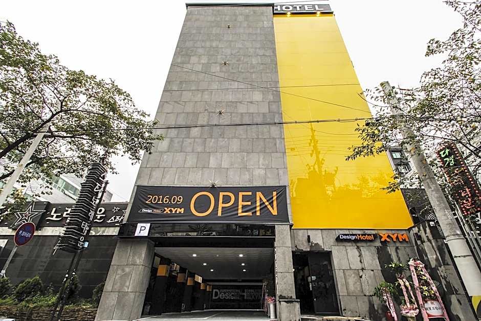 Design Hotel XYM