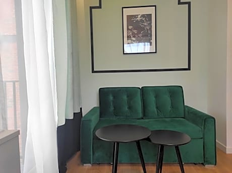City Break Atelier Praga by INA