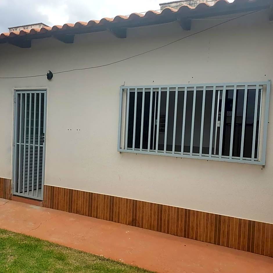 Casa da Vó Maria