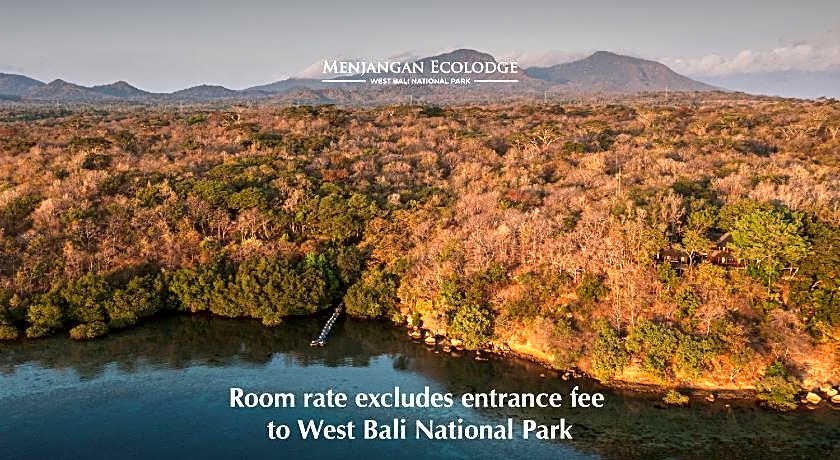 Menjangan Eco Lodge