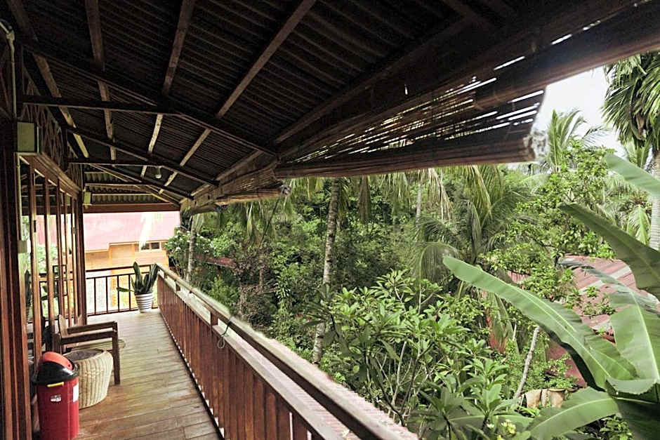 Air Manis Hillside Villa Cafe & Resto
