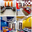 Friends Home Stay - Agra