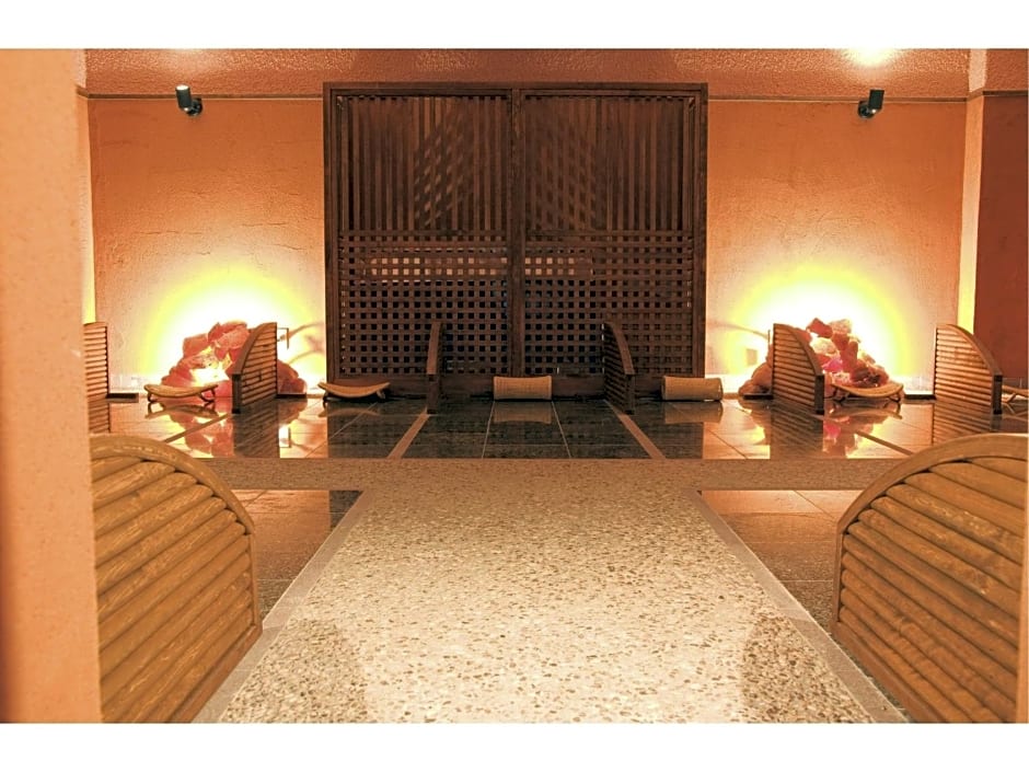 Laxio Inn