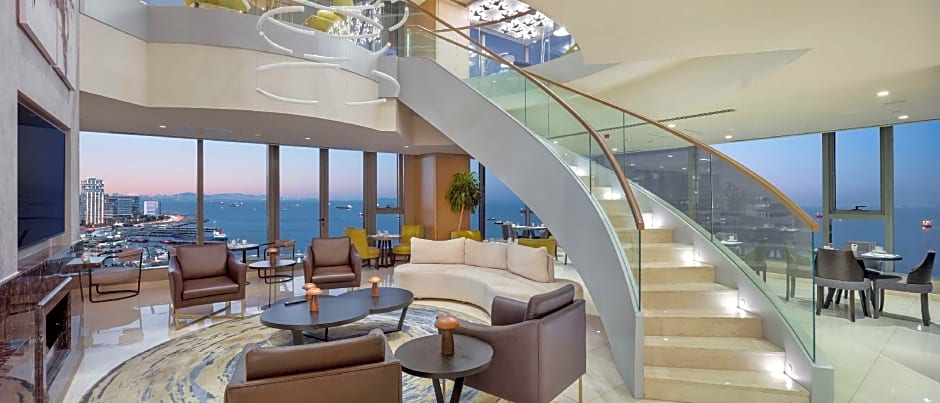 Hilton Istanbul Bakirkoy