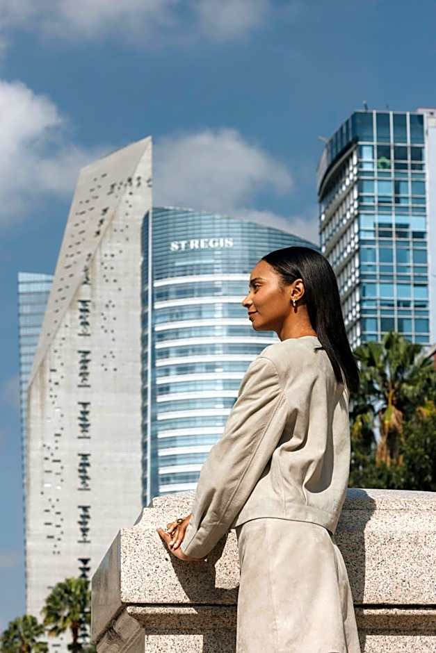 The St. Regis Mexico City