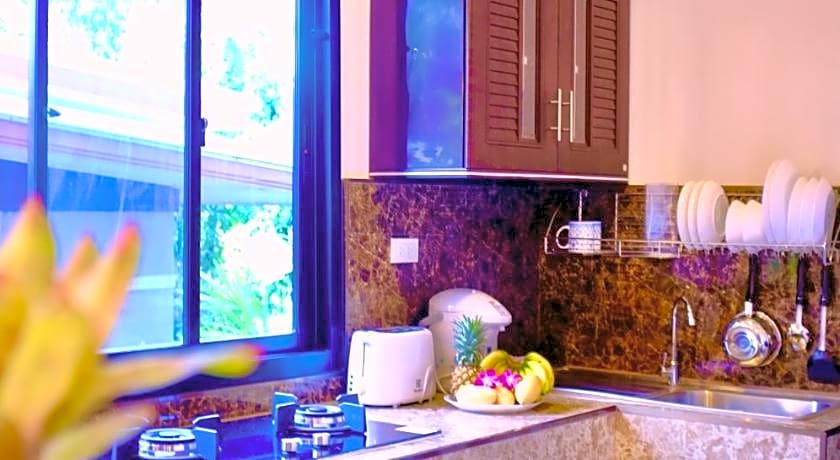 Smile Home @ Krabi Klong Muang Beach