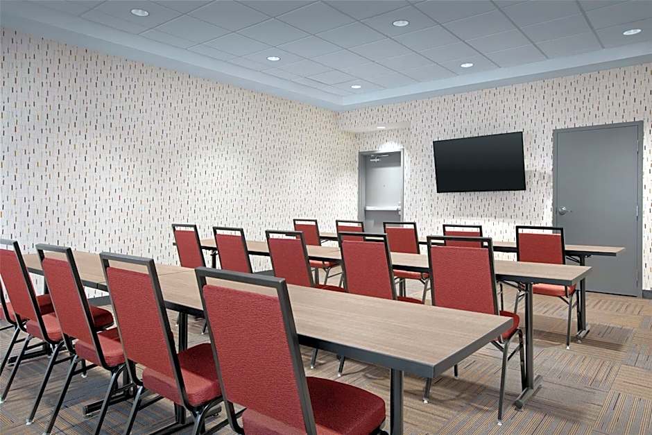 Home2 Suites By Hilton Sioux Falls/Sanford Medical Center