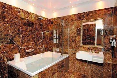 The Library Hotel Wellness Retreat