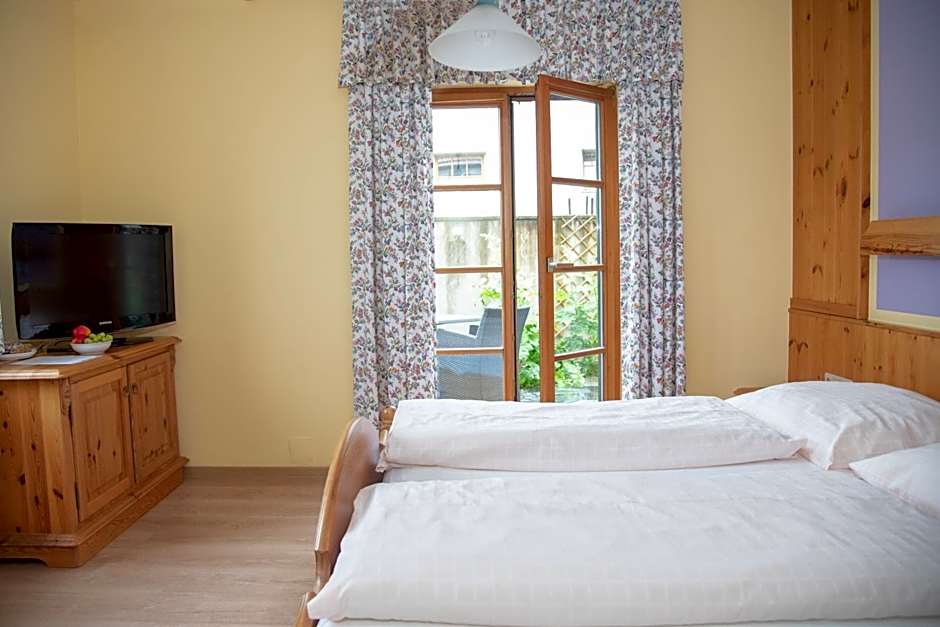 Hotel garni Weinberghof & Weingut Lagler