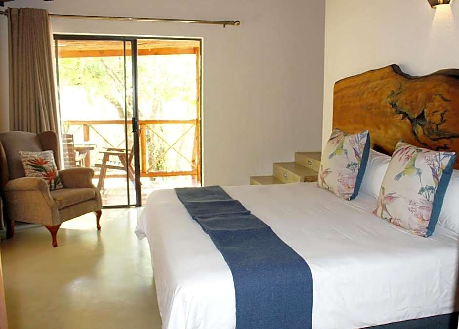 La Kruger Lifestyle Lodge - No Loadshedding