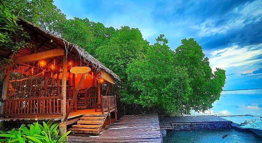 Amagi Lagoon Resort & Spa