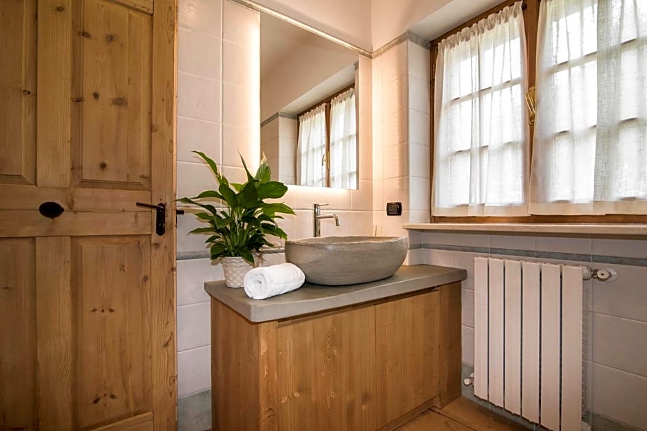 Ca'Milla B&B nelle Dolomiti – Pieve di Cadore, 