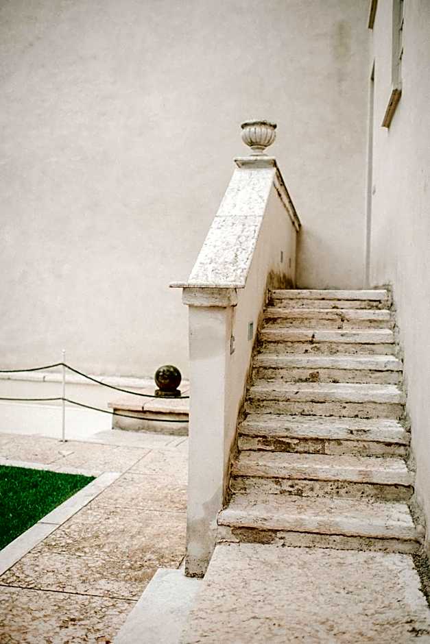 Hotel Palazzo Novello