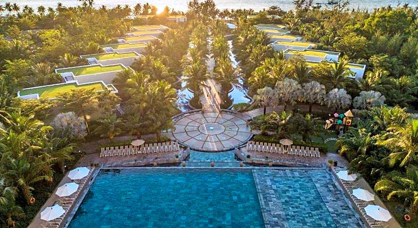 Best Western Premier Sonasea Phu Quoc