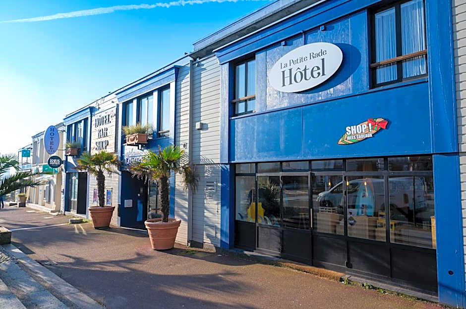LOGIS HOTEL - La Petite Rade