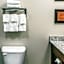 Quality Inn Bessemer I-20 exit 108