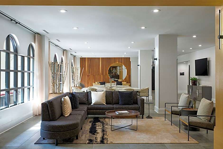 The Siena Hotel, Autograph Collection