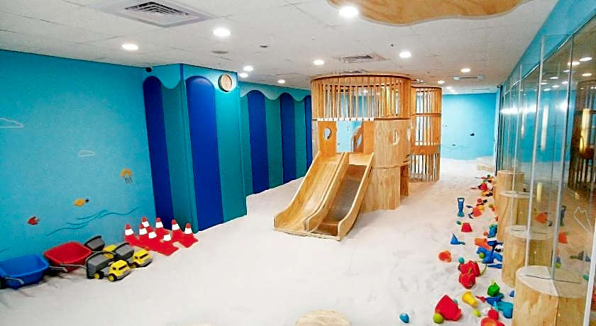 Ambassador Hotel Hsinchu