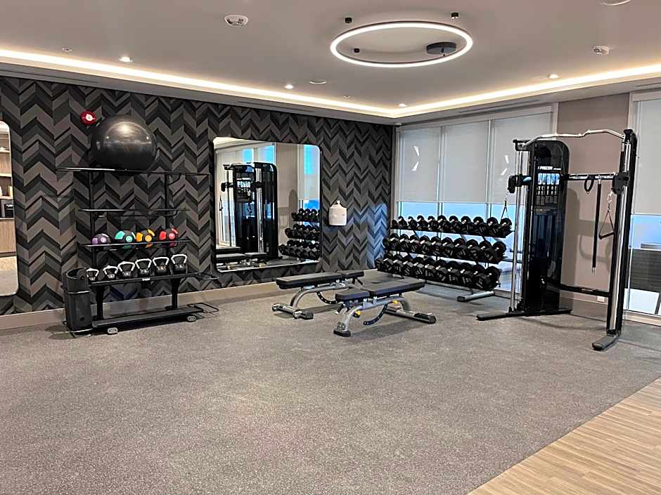 DoubleTree by Hilton Kingston