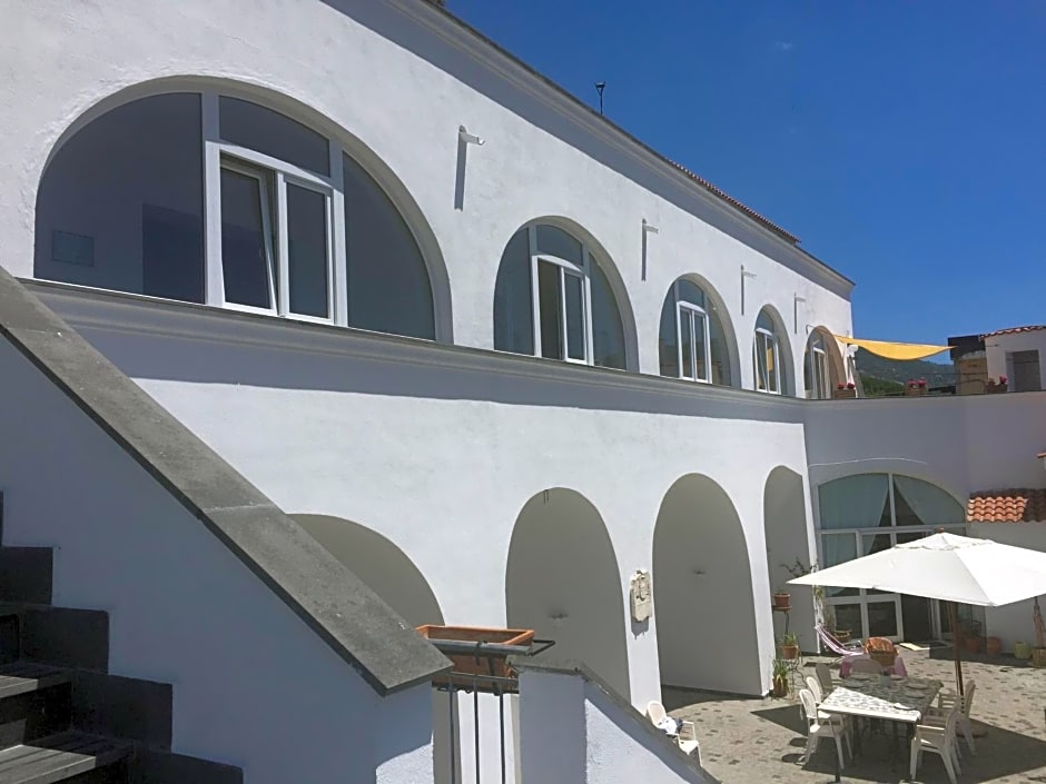La Casa Del Sole – Vico Equense, CO