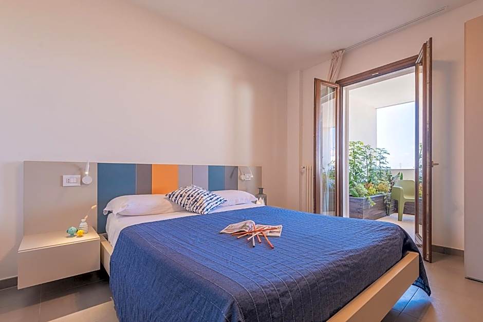 Casole Living B&B