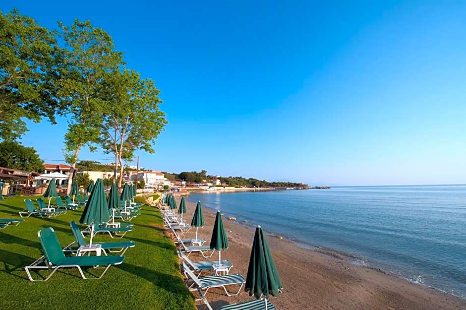 Zarkadis Beach Apartments