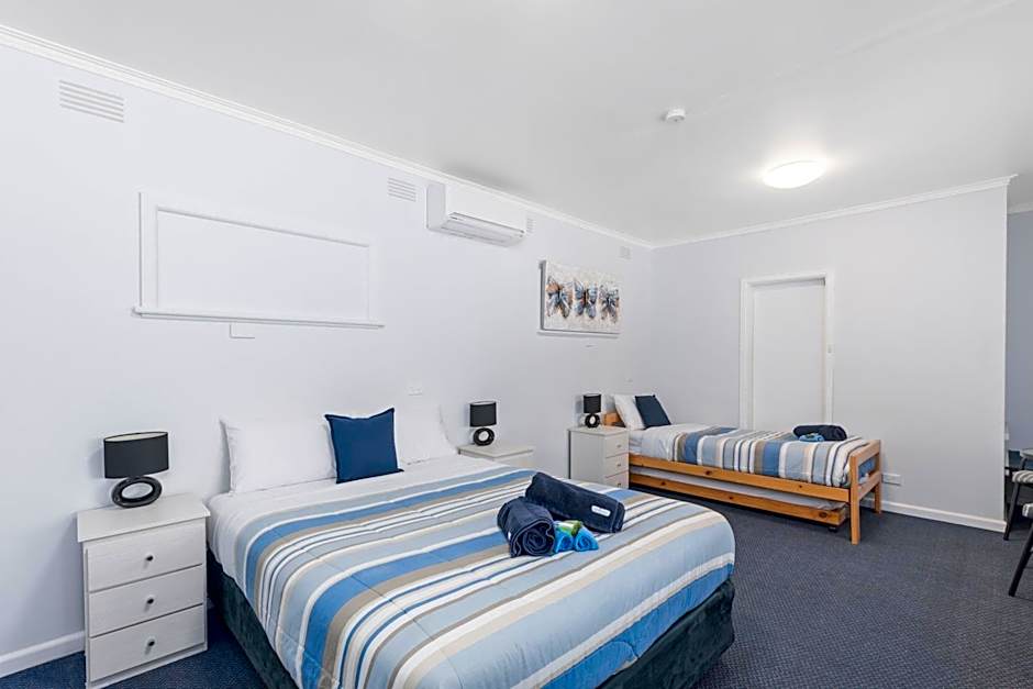 Wattle Grove Motel Maryborough