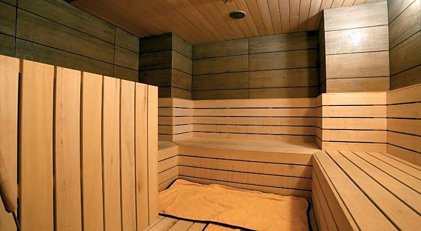 Henn na Hotel Kansai Airport