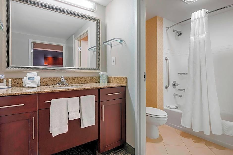 Residence Inn by Marriott Columbus