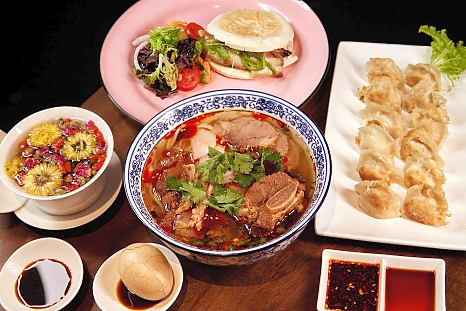 Sheraton Lanzhou Anning